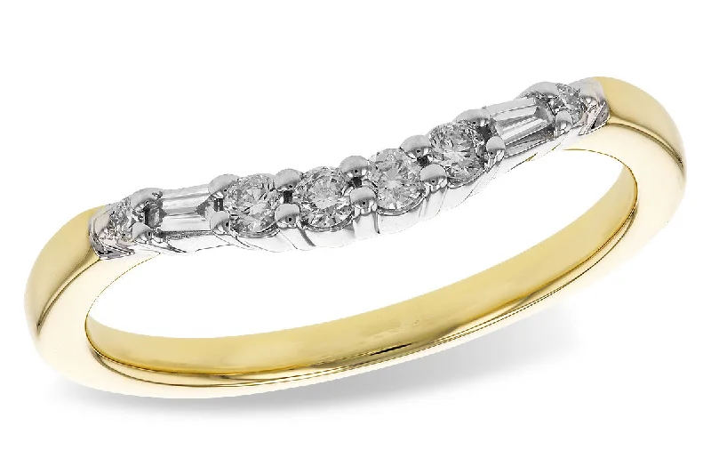 Unlock Unbeatable Jewelry Deals Before They’Re Gone Allison Kaufman Assorted Shape Band