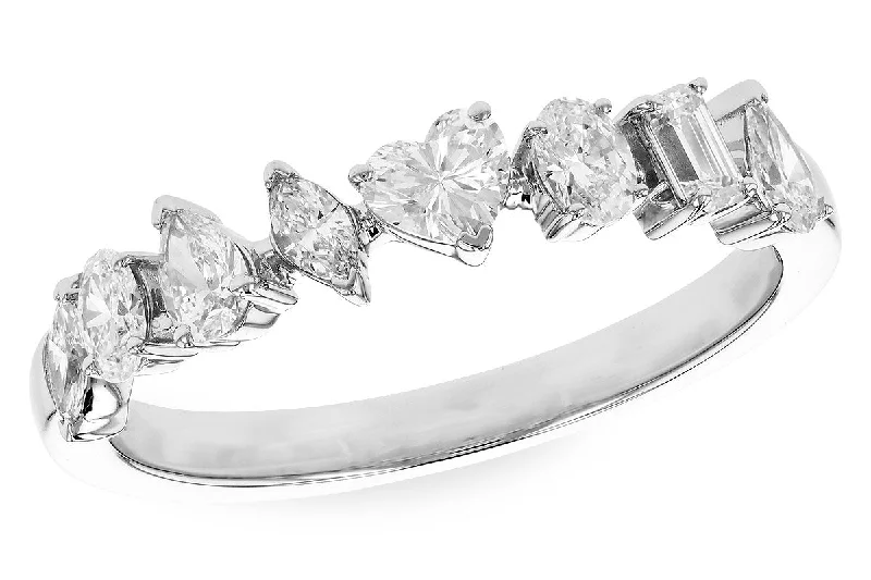 Eco-Friendly Sustainable Jewelry For Conscious Buyers Allison Kaufman Assorted Shape Band