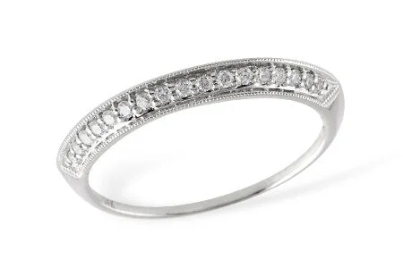 Once-A-Year Jewelry Sale – Grab Your Favorites Now Allison Kaufman Diamond Enhancing Band