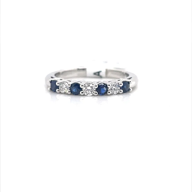 Elegant Jewelry Pieces At Unbelievable Prices Bremer Jewelry Half Anniversary Diamond Wedding Ring in Platinum (0.66ctw)