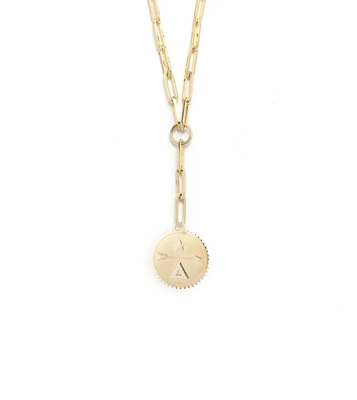 Get The Sparkle You Love At Prices You Adore Dream : Classic Fob Clip Extension Chain Necklace
