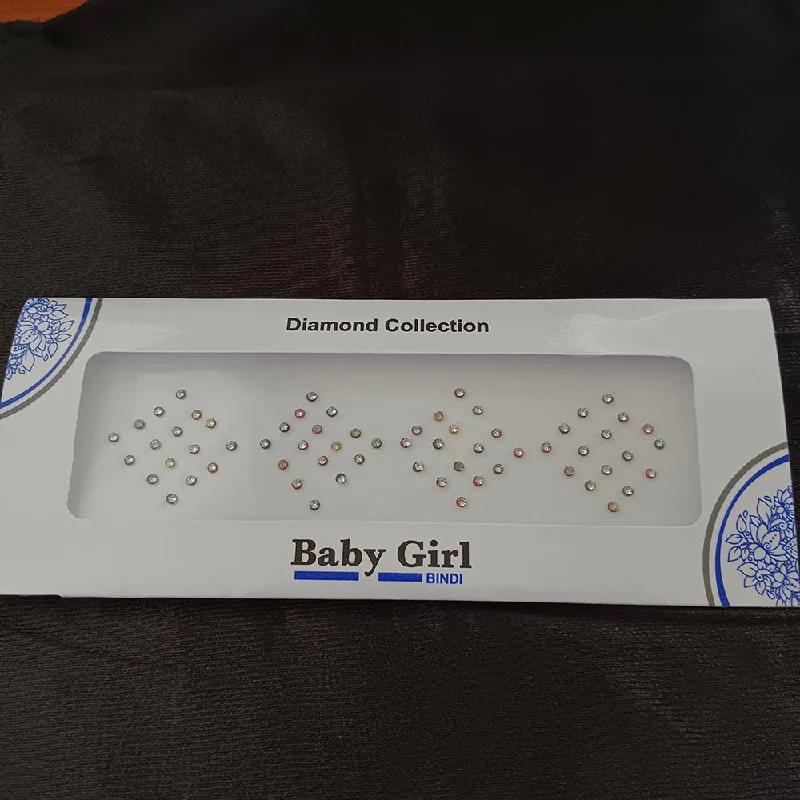 Elegant Jewelry, Affordable Luxury – Shop Now Baby Girl Bindi Sparkling Diamond Bindi