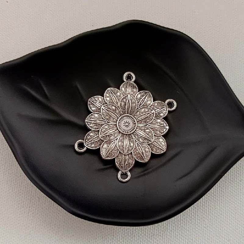 Best Jewelry Deals – Shop Premium Pieces At Great Prices Kriaa Silver Oxidised Pendants DIY for Necklace Bracelet Jewelry Making and Crafting